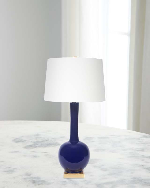 Evan 31" Table Lamp